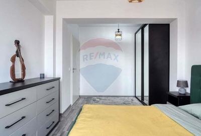 Apartament cu 3 camere decomandat, mobilat în Bartolomeu - 13