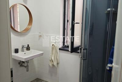 Duplex cu 4 camere cu Canalizare în Dumbrăvița - 10