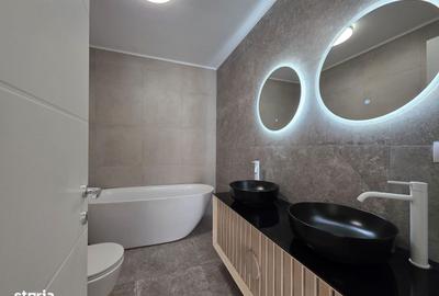 Apartament cu 4 camere în Central - 17