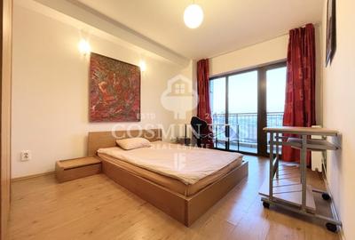 Apartament cu 2 camere de inchiriat Calea Motilor - 14