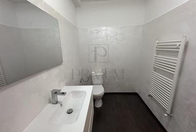 Dumbravita - Apartament 3 camere tip LOFT -  2 Bai - 116mp utili - 7