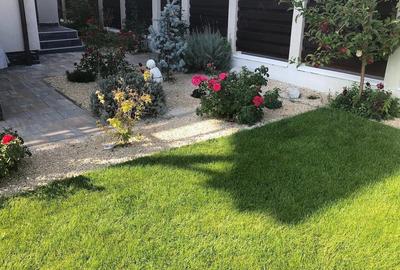 Casă cu Teren 500 Mp în Avantgarden - 6