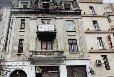 Cladire renovabila pretabila Hotel, Azil, Scoala, ApartHotel - 2
