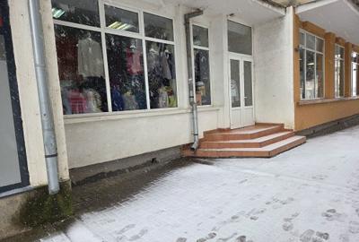 Spațiu comercial, de 60 mp, în Ultracentral - 3