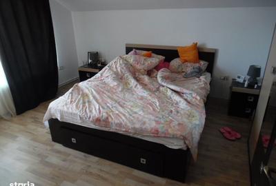 Casă cu 4 camere cu Teren 1700 Mp în Călugareni - 19