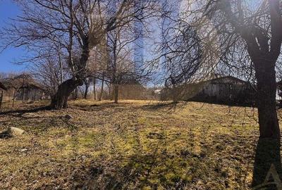 Casă cu 4 camere cu Teren 1615 Mp în Central - 6