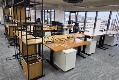 Birou, de 280 mp, în Mărăști - 5