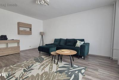 Apartament cu 2 camere decomandat în Unirii - 9