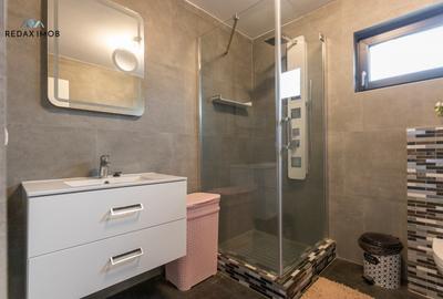 Casa premium  intrare Sanpetru cartier de vile - 7