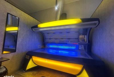 Spațiu comercial, de 80 mp, în Titan - 4