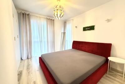 Apartament modern, 3 camere, 59 mp utili - Denya Forest - 7