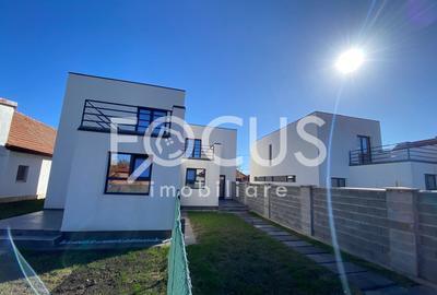 Duplex cu 4 camere si 2 terase in Freidorf, finisat la cheie COMISION 0% - 3