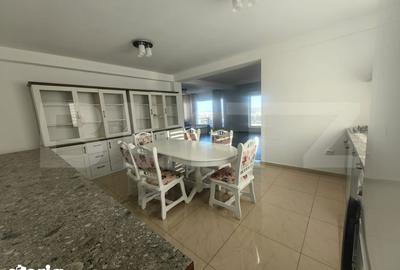 Apartament cu 3 camere, mobilat în Grigorescu - 3