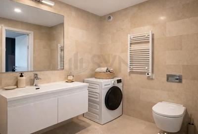 Apartament cu 2 camere decomandat în Kiseleff - 4