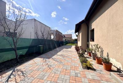 Casă cu 3 camere cu Teren 618 Mp în Peciu Nou - 18