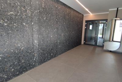 Apartament cu 2 camere semidecomandat, mobilat în Băneasa - 1