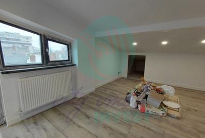 Apartament cu 3 camere decomandat, mobilat în Calea Călărașilor - 7
