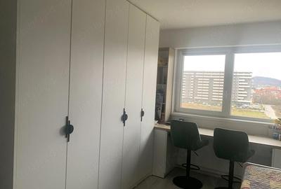 Apartament cu 3 camere decomandat în Central - 5