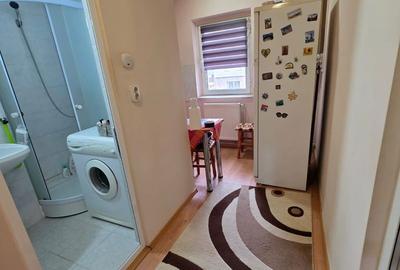 Garsonieră în Central - 5