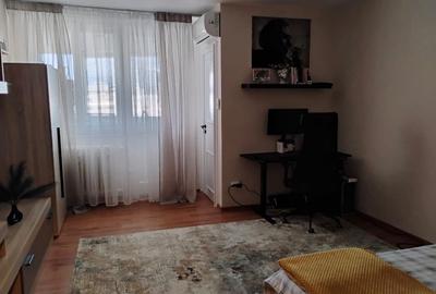 Garsonieră semidecomandată, mobilată în Basarabia - 2