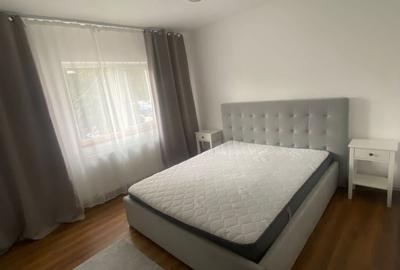 Apartament cu 3 camere decomandat în Exterior Vest - 1