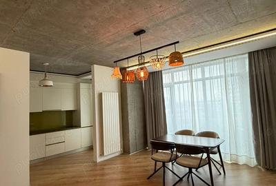 Apartament cu 2 camere decomandat în Floreasca - 2