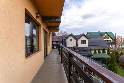 Pensiunea " The Vardo" | 8 camere duble | Predelut | COMISION 0% - 30