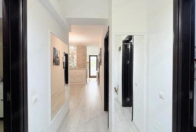 Apartament 3 camere | Zona Libertatii | Centrala Proprie - 2