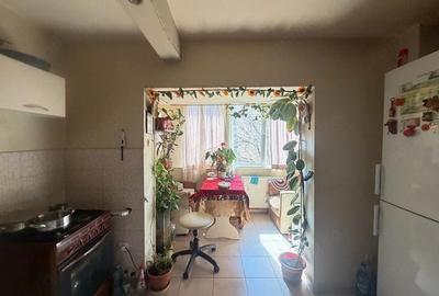 Apartament cu 2 camere decomandat în Lipovei - 6