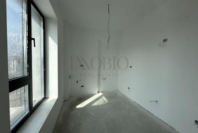 Apartament cu 3 camere în Sisești - 7