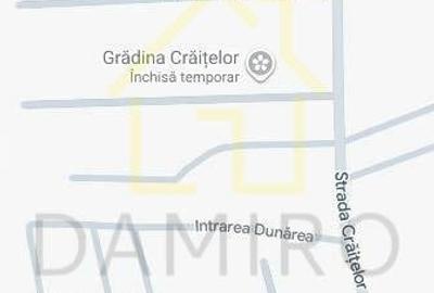 Teren Strada 9Mai Otopeni Intravilan 1400mp Toate Utilitatile Calea Bucurestilor - 2