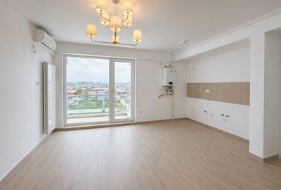 Apartament cu 2 camere decomandat în Nord - 4