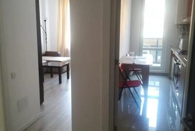 Garsoniera decomandata complex Avangarde Home - str. Sergent Ilie Petre 88 - 3