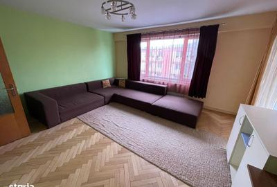 Apartament cu 3 camere în Grigorescu - 8