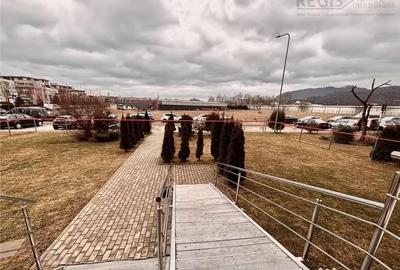 Spațiu comercial, de 164 mp, în Bartolomeu - 4
