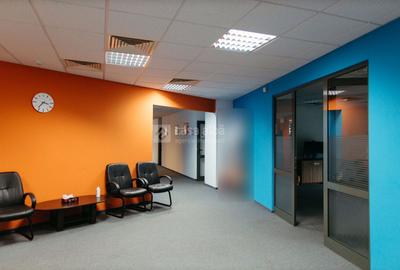 Tudor Vladimirescu - spatiu birouri clasa A, READY TO MOVE - 13