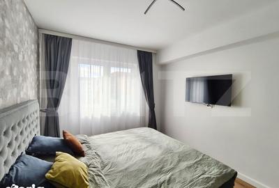 Apartament cu 2 camere în Iosia - 3