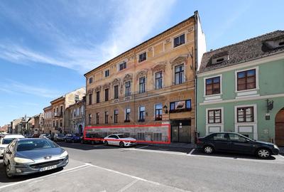 INVESTITIE 2 AP REGIM HOTELIER | 115 MP | 2143 E/mp | RANDAMENT 11.25% - 23