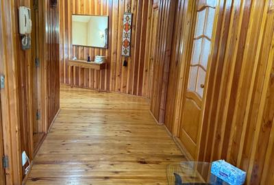 Casă cu 7 camere cu Canalizare în Moieciu de Jos - 17