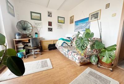 Apartament 3 camere, decomandat, 72mp utili, zona Girocului COMISION 0% - 2