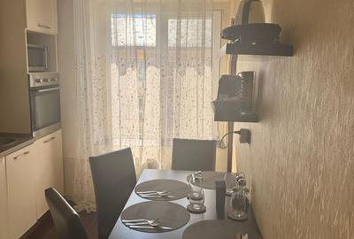 Apartament cu 2 camere decomandat în Nord - 4