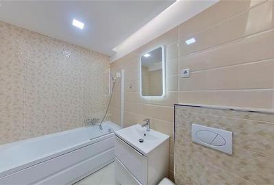 Apartament cu 2 camere decomandat, mobilat în Drumul Poienii - 7