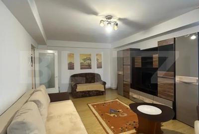 Apartament cu 2 camere decomandat în Ultracentral - 2