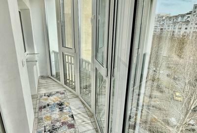 REA1023379 Apartament unic 3 camere Unirii - 9