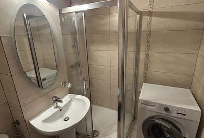 Apartament cu 2 camere decomandat în Județean - 3