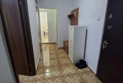 Obor,Colentina,Teiul Doamnei,stradal vav Sectia 7 Politie - 8