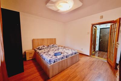 Apartament cu o camera, Mazepa 1, CT, Ac, mobilat si utilat ! - 6