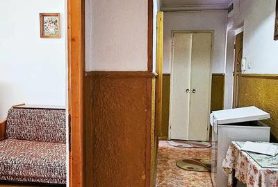 Apartament cu 3 camere semidecomandat în Central - 10