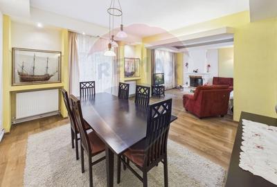 Casă cu 6 camere cu Teren 400.7200012207 Mp în Cioplea - 6