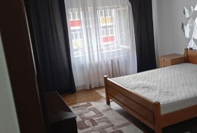Garsonieră decomandată în Sfântu Ilie - 2